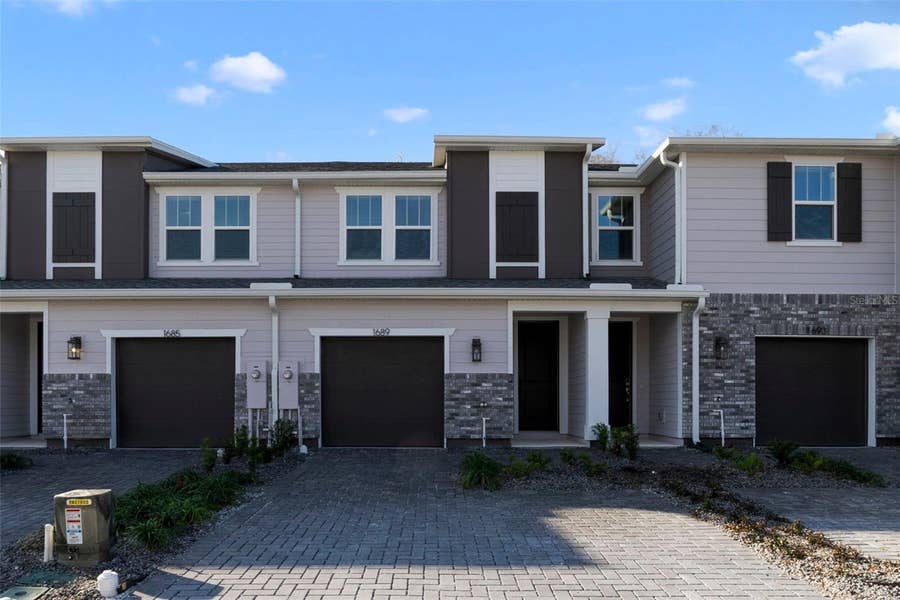 Property photo for 1689 GREENLEAF WOODS COVE, Oviedo, FL