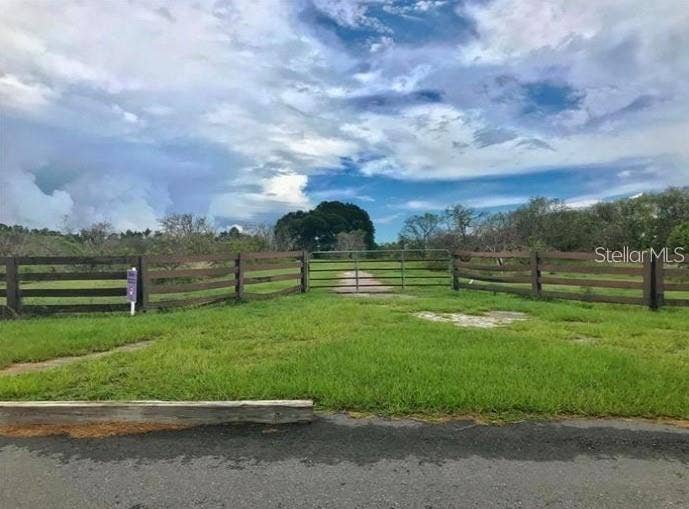 Property photo for 17902 SEIDNER ROAD, Winter Garden, FL