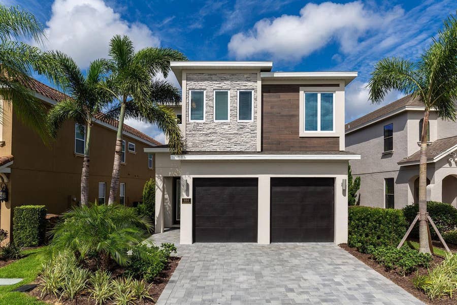 Property photo for 884 GOLDEN BEAR DRIVE, Reunion, FL
