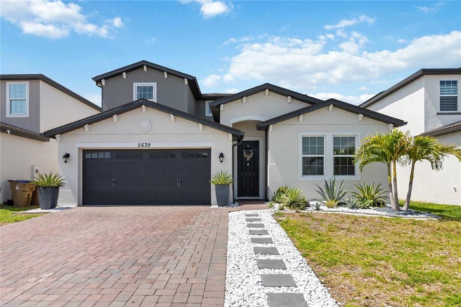 Property photo for 5639 TIMBER MEADOW WAY, St Cloud, FL
