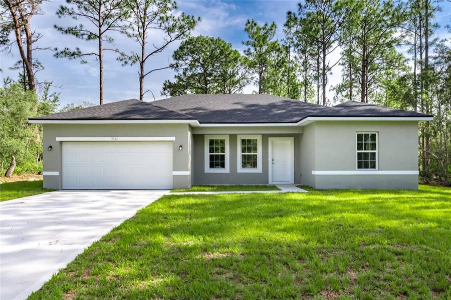Property photo for 9324 N FAIRY LILLY DR, Citrus Springs, FL