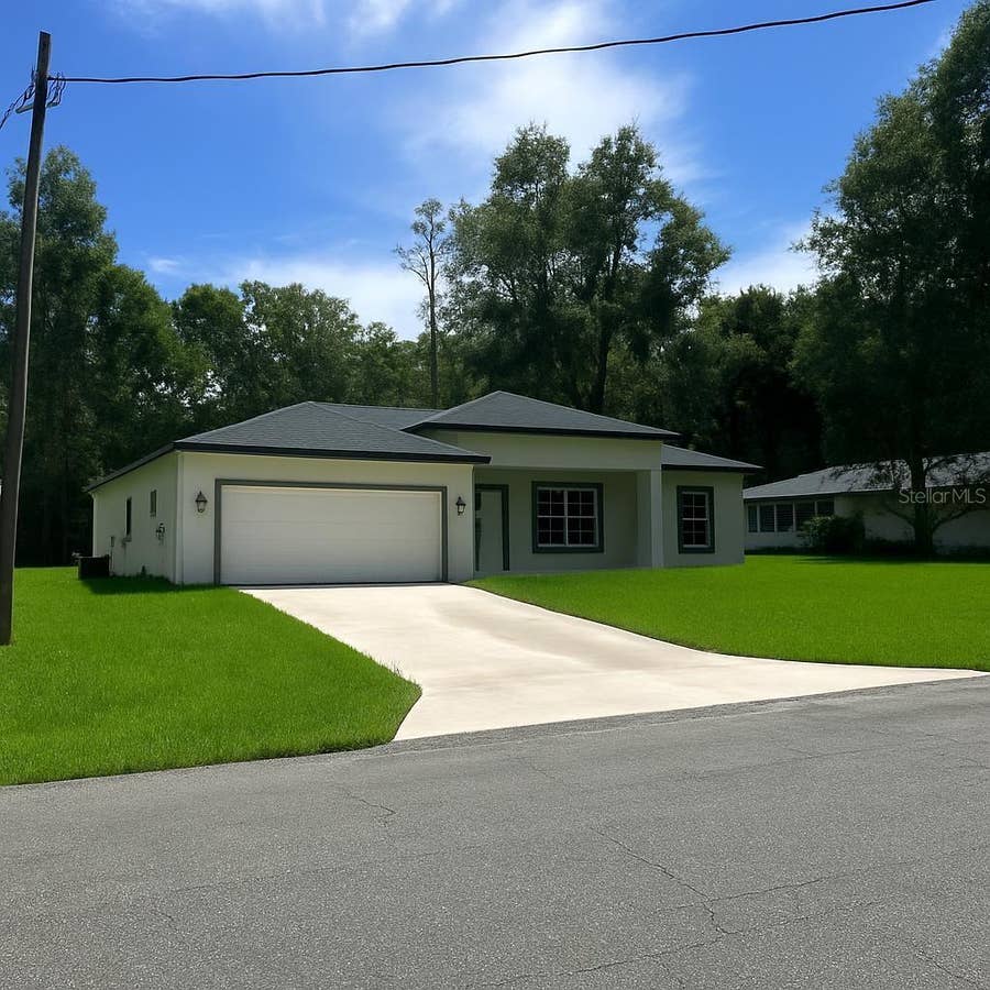 Property photo for 10075 N CONRAD POINT, Citrus Springs, FL