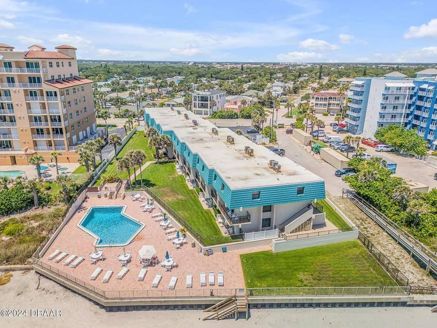 Property photo for 701 S ATLANTIC AVENUE, #UT21, New Smyrna Beach, FL
