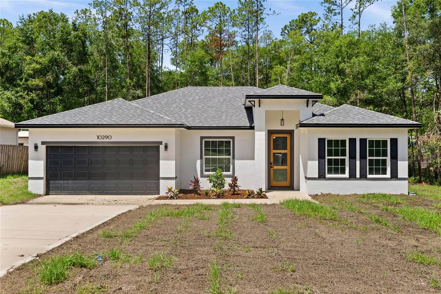 Property photo for 10290 N BISCAYNE DRIVE, Citrus Springs, FL