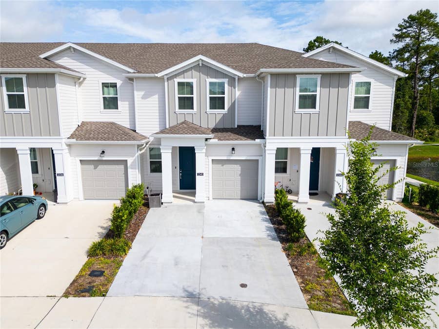 Property photo for 2340 BROOK MARSH LOOP, Kissimmee, FL