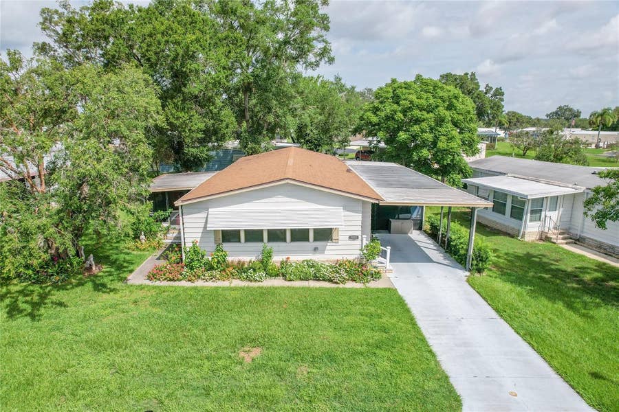 Property photo for 2002 S CITRUS CIRCLE, #1728, Zellwood, FL