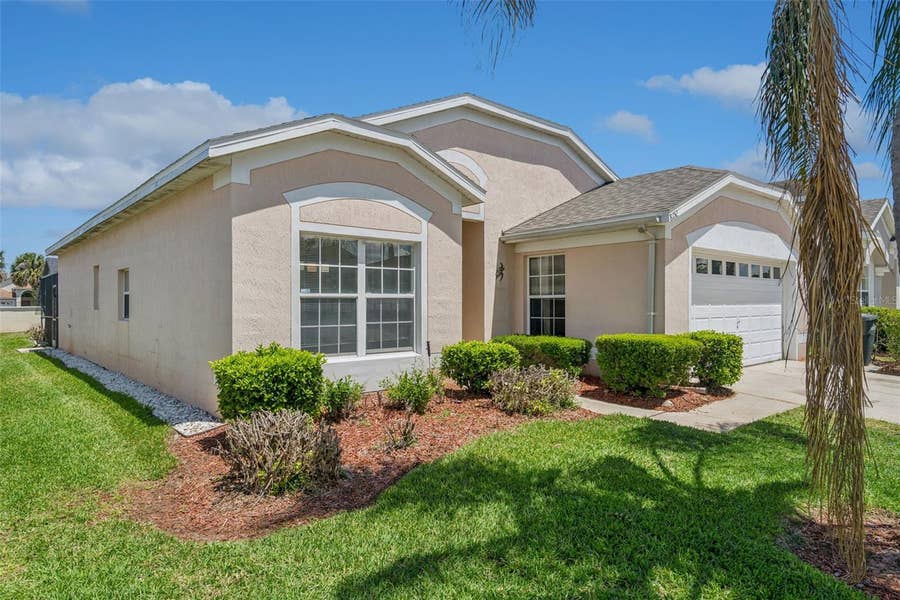 Property photo for 8152 FAN PALM WAY, Kissimmee, FL