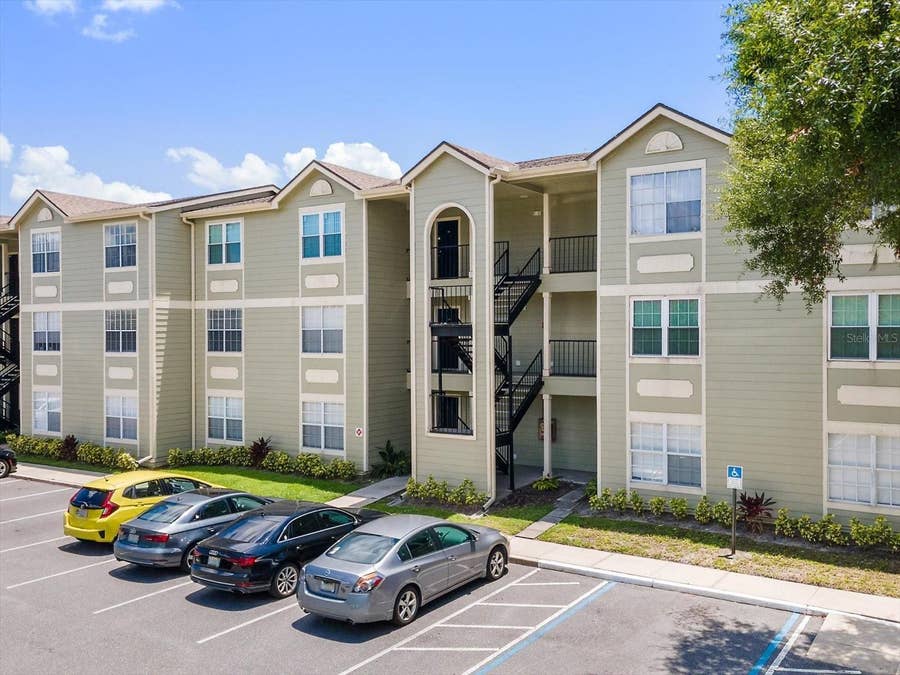 Property photo for 2550 N ALAFAYA TRAIL, #9201, Orlando, FL