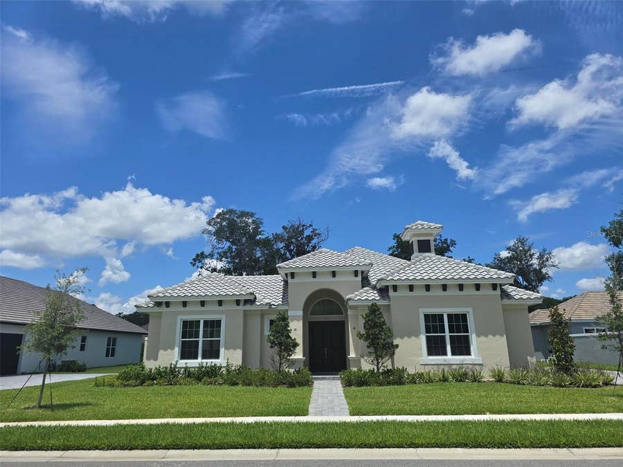 Property photo for 136 NEW LEATHERWOOD DRIVE, Palm Coast, FL