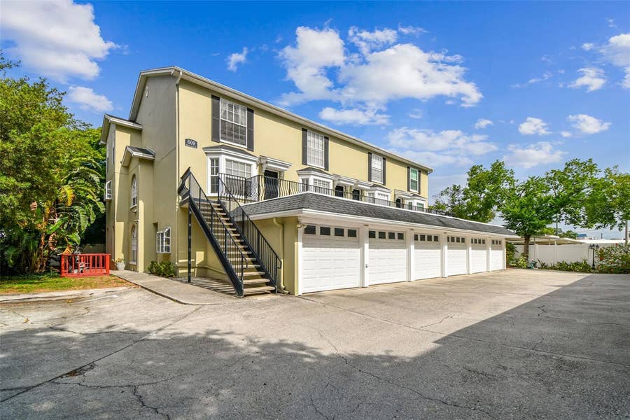 Property photo for 609 S GLEN AVENUE, #E, Tampa, FL