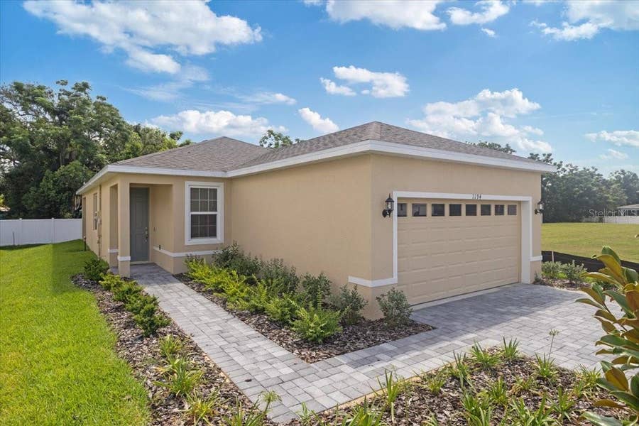 Property photo for 1194 ATLANTIC AVENUE, Fruitland Park, FL