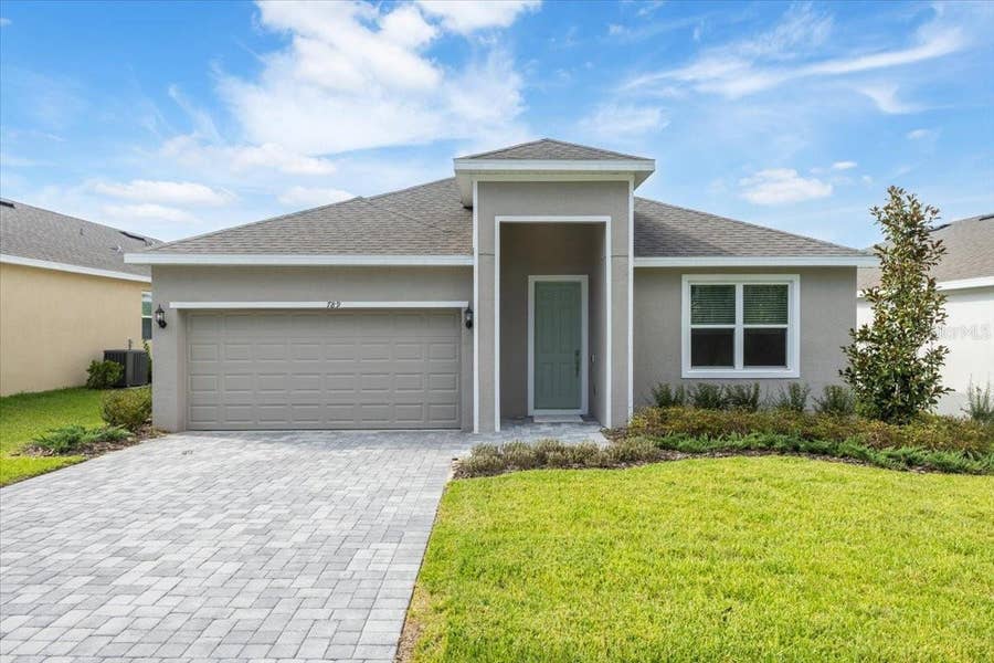 Property photo for 789 LEMON AVENUE, Fruitland Park, FL