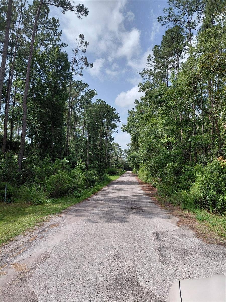 Property photo for JAMES STREET, Astor, FL