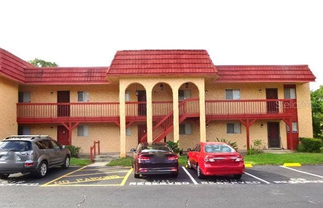 Property photo for 2864 N POWERS DRIVE, #156, Orlando, FL