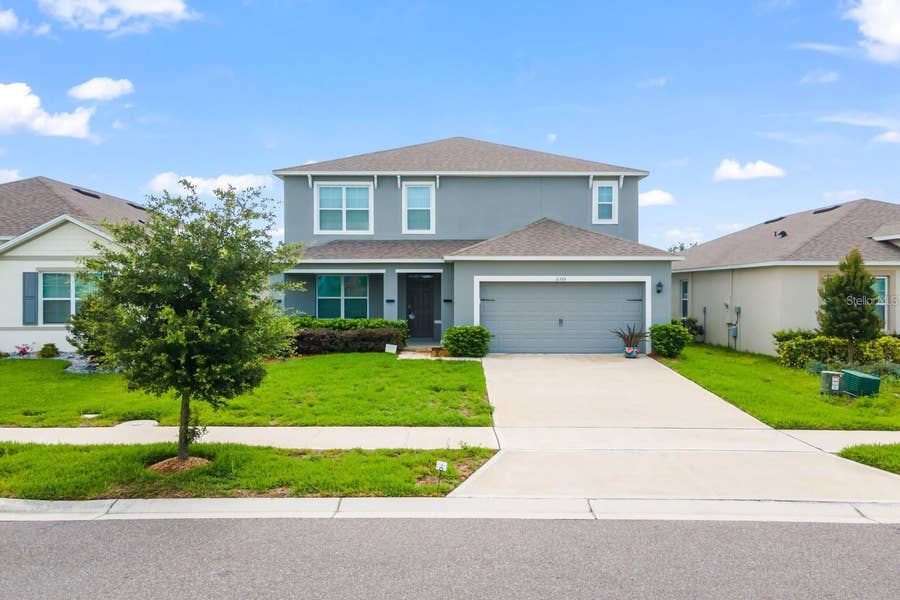 Property photo for 2355 WHITE LILLY DRIVE, Kissimmee, FL