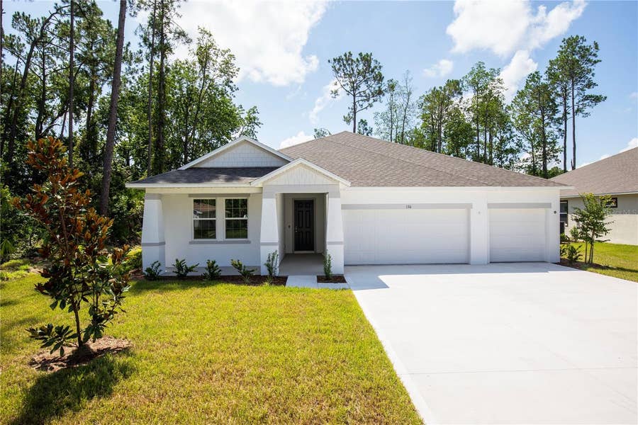 Property photo for 130 RYBERRY DRIVE, Palm Coast, FL
