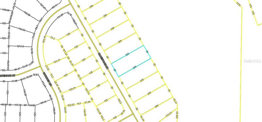 Property photo for BLUESTONE DRIVE, Chipley, FL