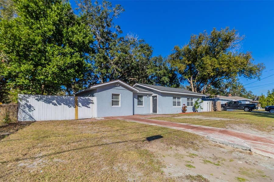 Property photo for 4933 BALBOA DRIVE, Orlando, FL
