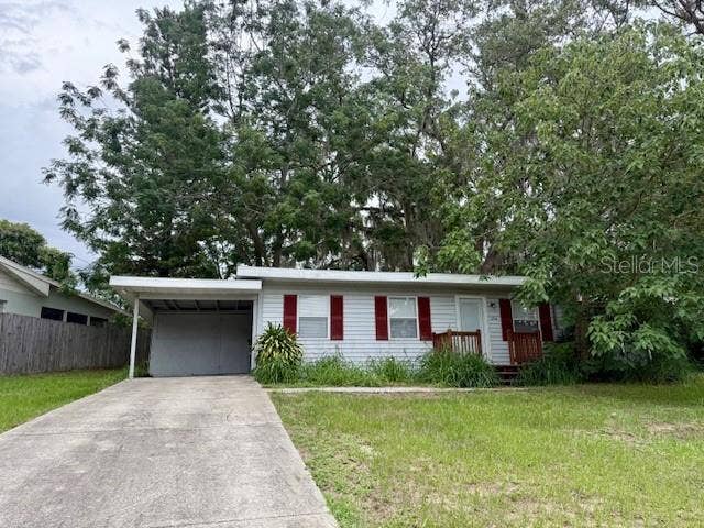 Property photo for 31538 ANDERSON DRIVE, Tavares, FL