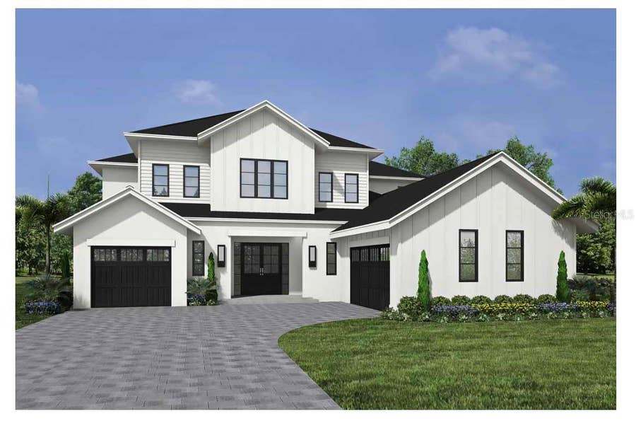 Property photo for 9120 SHEEN SOUND STREET, Orlando, FL