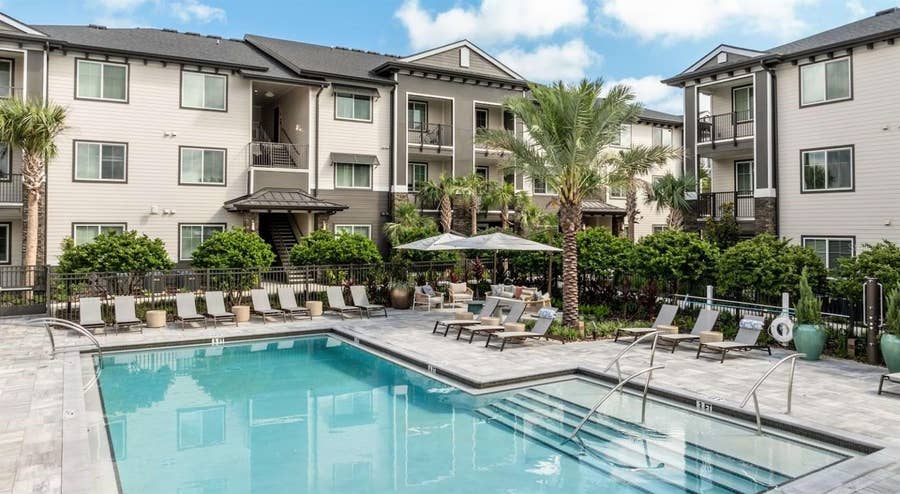 Property photo for 5000 COLLINA TERRACE, #A1, Clermont, FL