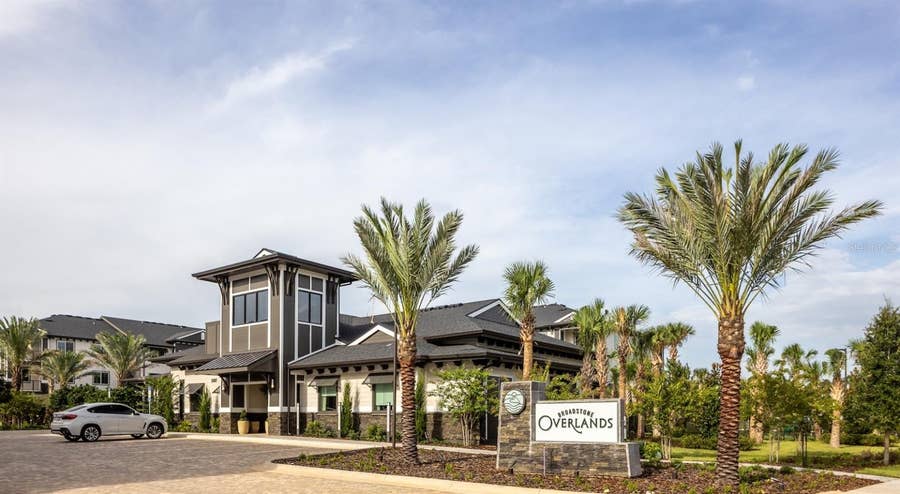 Property photo for 5000 COLLINA TERRACE, #C1, Clermont, FL