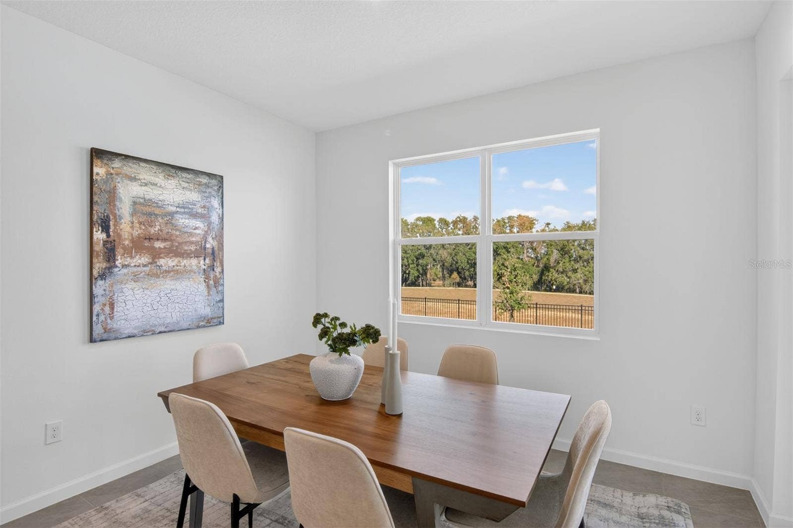 336 FREE RANGE DRIVE, Groveland, FL 34736 Rainwood Lake Clarke Model Flex Room