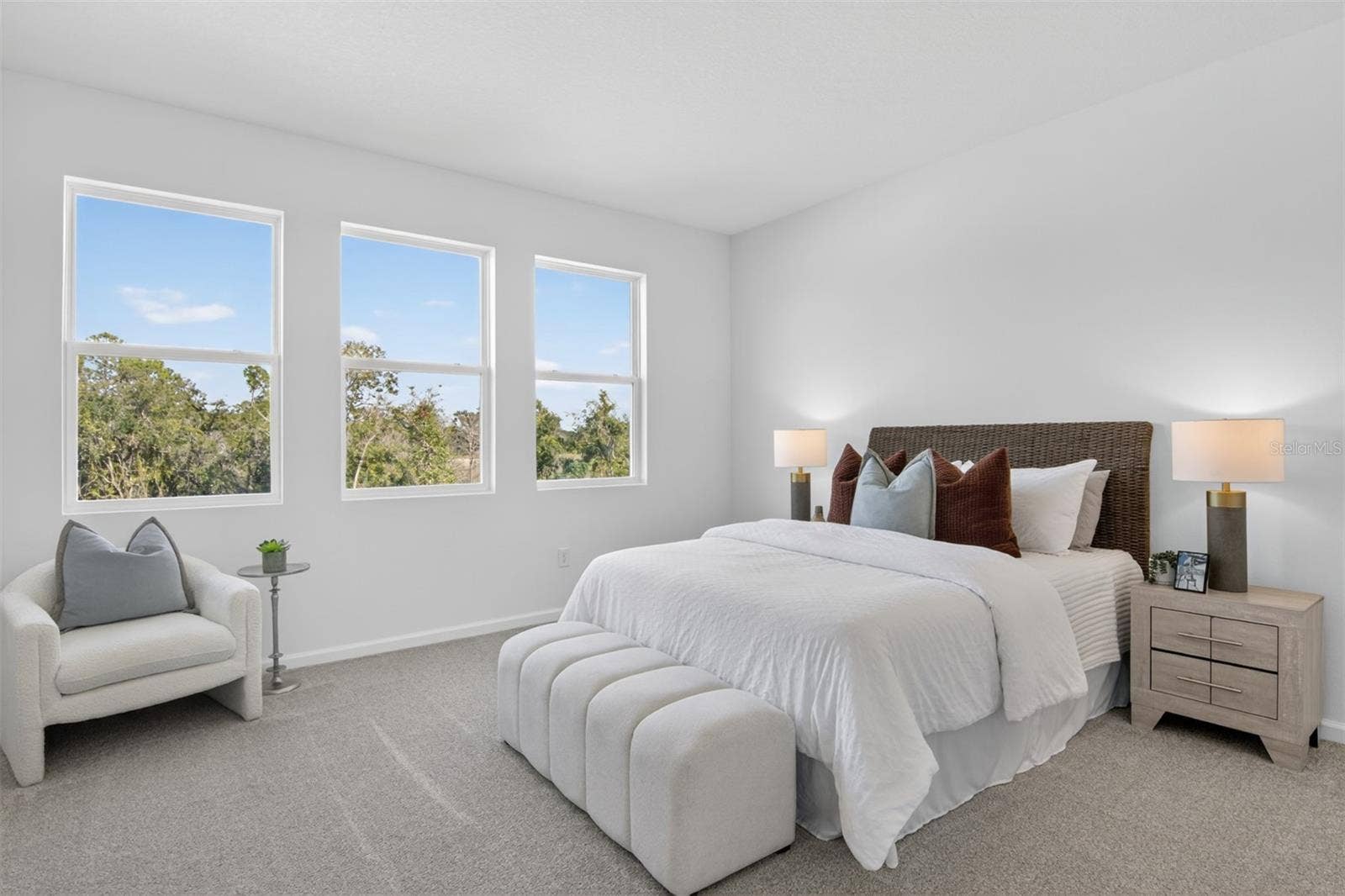 336 FREE RANGE DRIVE, Groveland, FL 34736 Rainwood Lake Clarke Model Primary Room