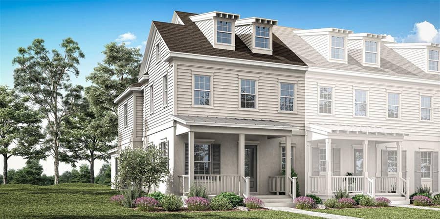 Property photo for 2374 CELEBRATION BOULEVARD, Celebration, FL