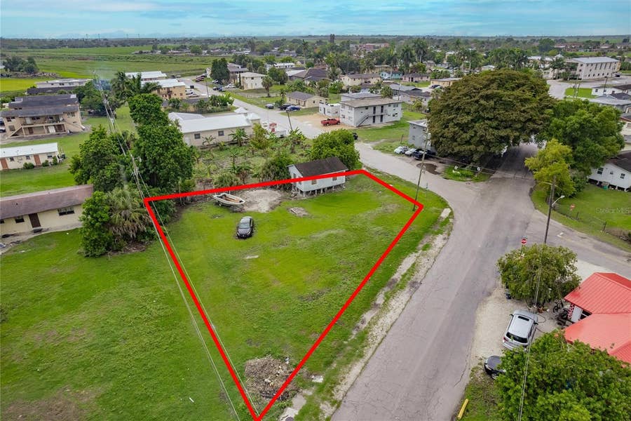 Property photo for 601 SW 6TH STREET, Belle Glade, FL