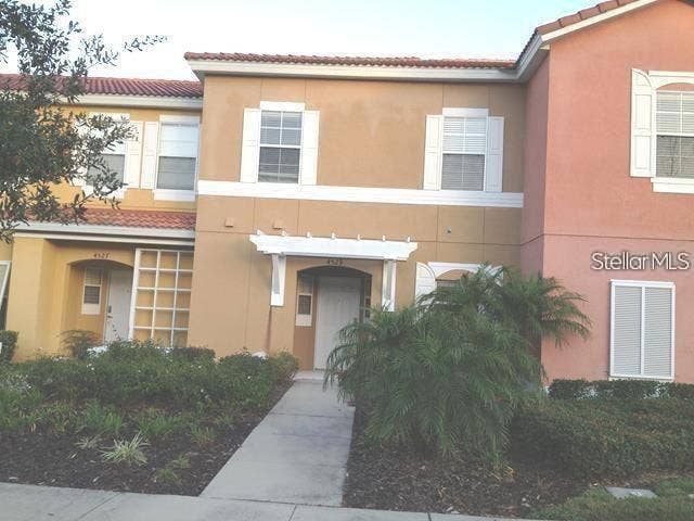Property photo for 4529 ALBERTO CIRCLE, Kissimmee, FL
