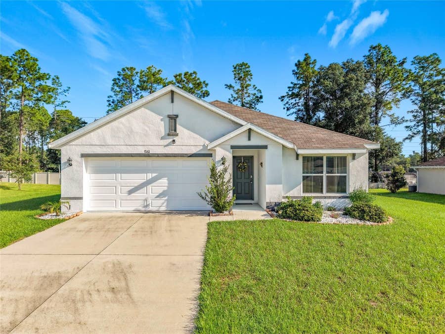 Property photo for 7161 SW 135TH PLACE, Ocala, FL