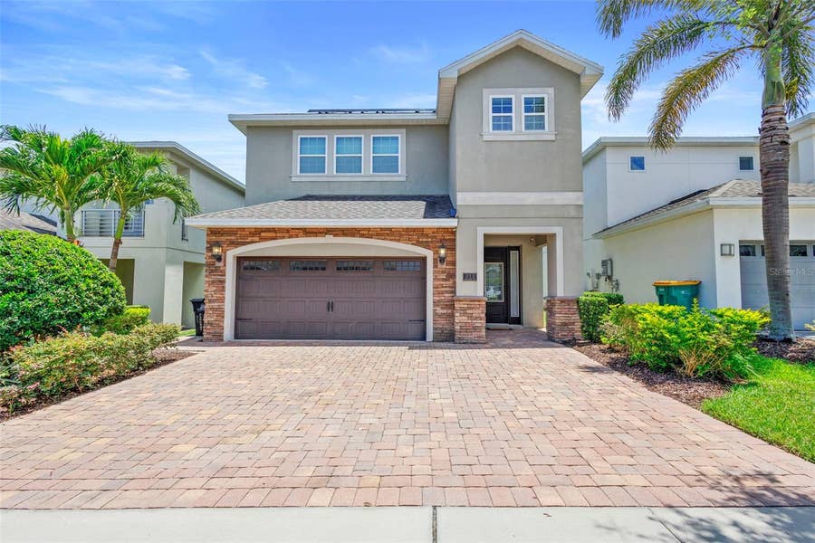 Property photo for 311 PENDANT COURT, Kissimmee, FL