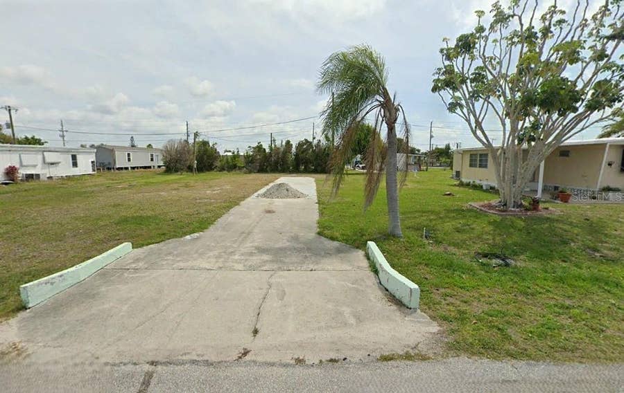 Property photo for 1403 SEAGULL DRIVE, Englewood, FL