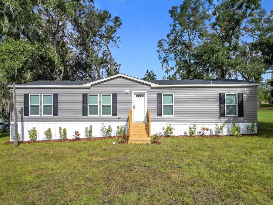Property photo for 8551 NW 125TH STREET, Chiefland, FL