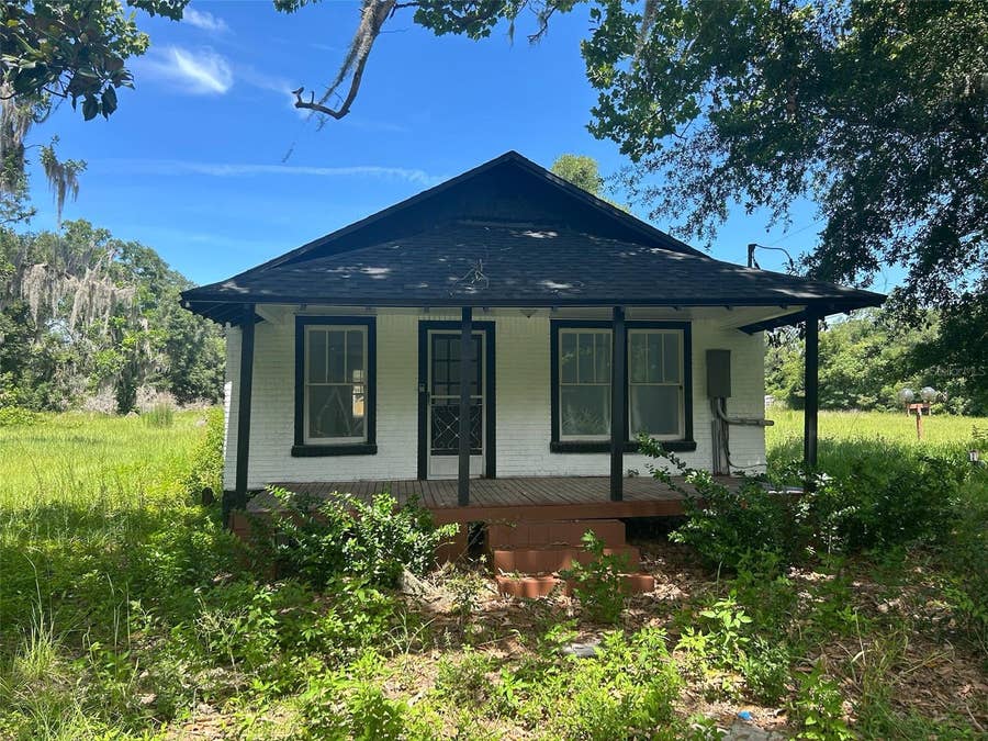 Property photo for 1059 S MOODY ROAD, Palatka, FL