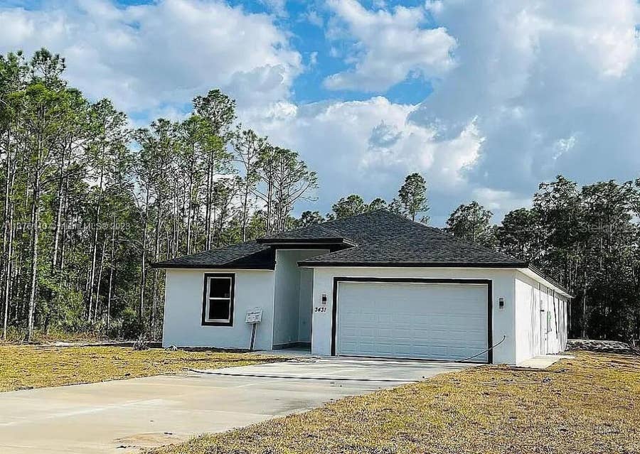 Property photo for 3431 ORCHID DRIVE, Indian Lake Estates, FL