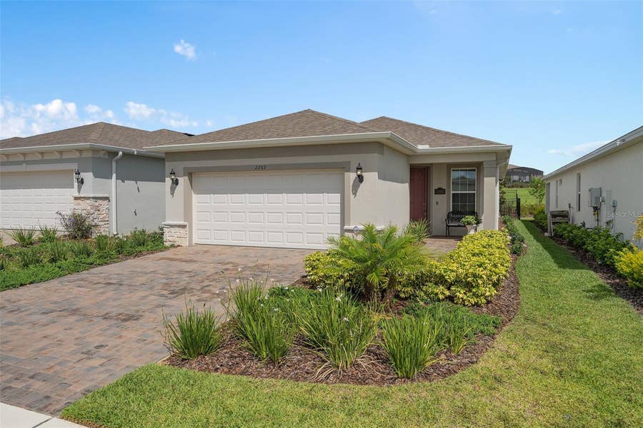 Property photo for 2759 PURPLE MEADOW COURT, Minneola, FL