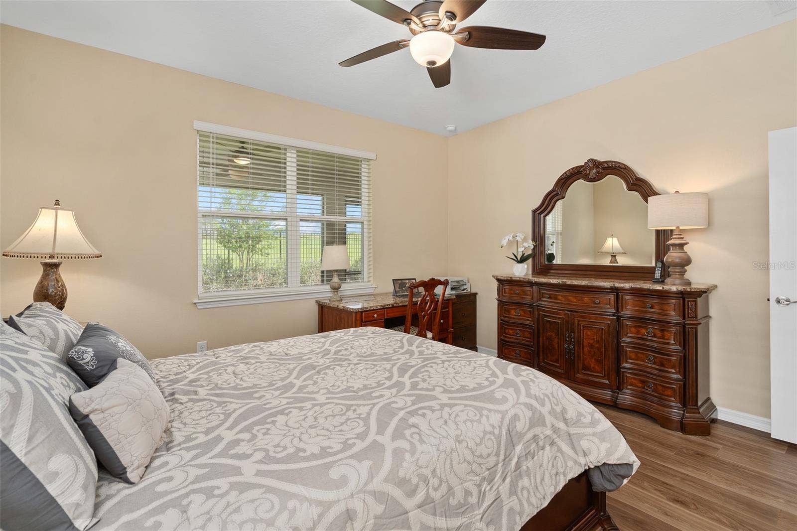 2759 PURPLE MEADOW COURT, Minneola, FL 34715 Primary Bedroom
