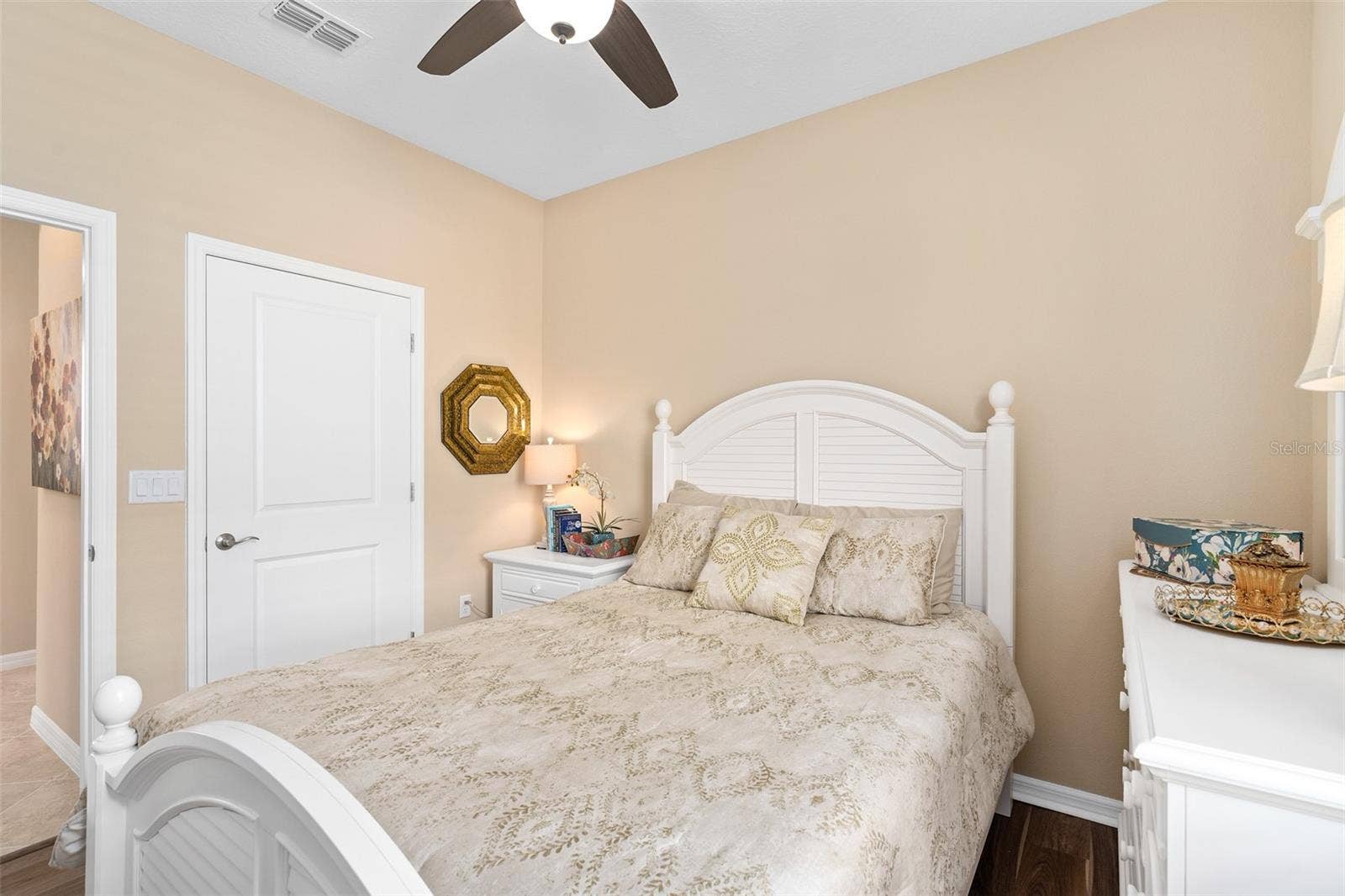 2759 PURPLE MEADOW COURT, Minneola, FL 34715 Bedroom 2