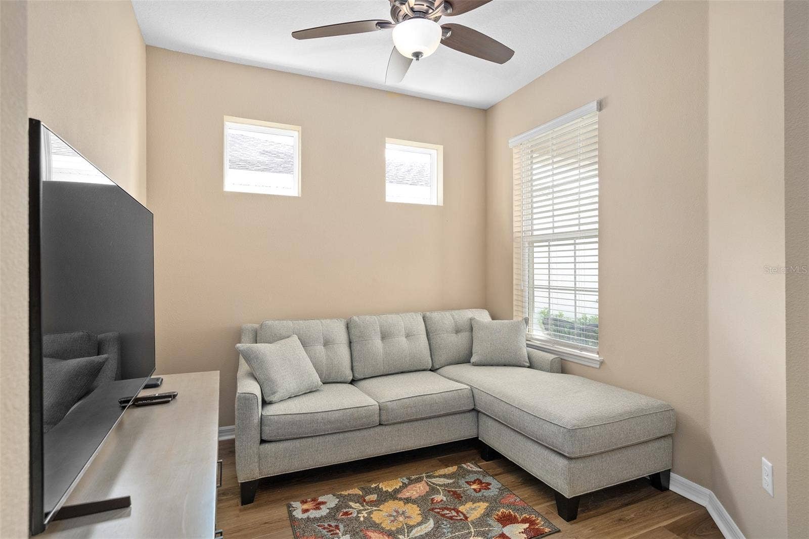 2759 PURPLE MEADOW COURT, Minneola, FL 34715 Office/Den/Study
