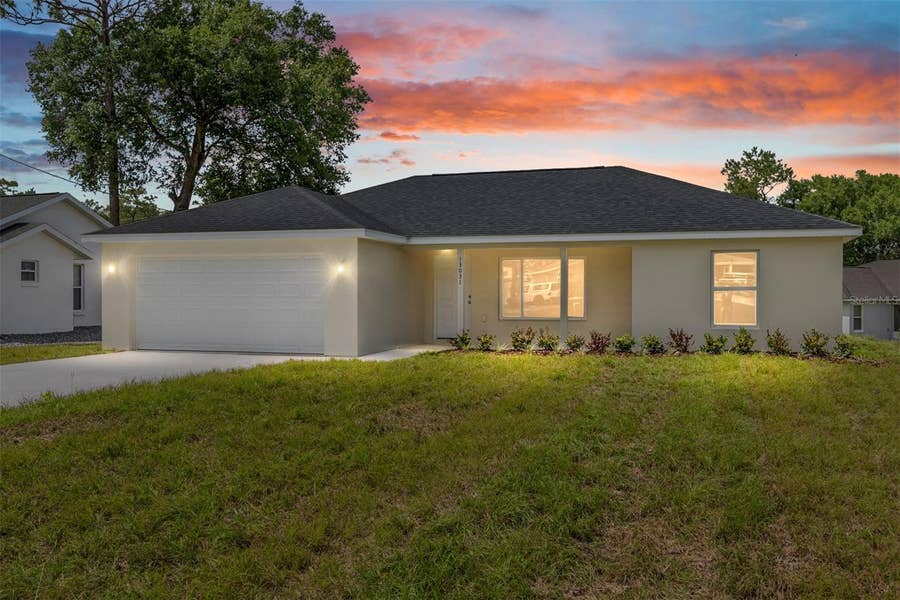 Property photo for 13031 NE 7TH LOOP, Silver Springs, FL
