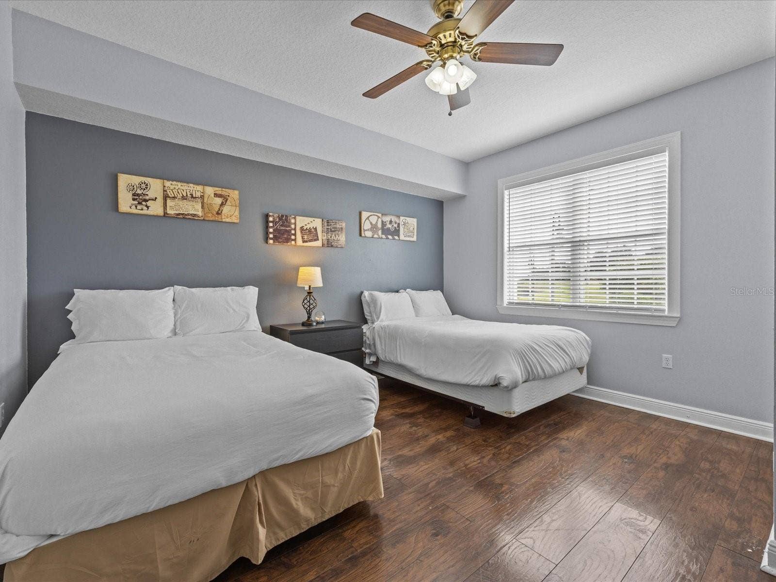 7615 HERITAGE CROSSING WAY, #201, Reunion, FL 34747 7615 HERITAGE CROSSING WAY, #201, Reunion, FL 34747