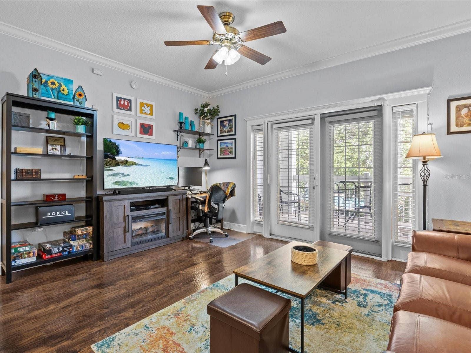 7615 HERITAGE CROSSING WAY, #201, Reunion, FL 34747 7615 HERITAGE CROSSING WAY, #201, Reunion, FL 34747