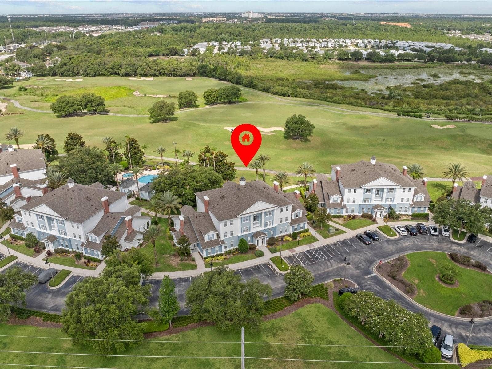 7615 HERITAGE CROSSING WAY, #201, Reunion, FL 34747 7615 HERITAGE CROSSING WAY, #201, Reunion, FL 34747