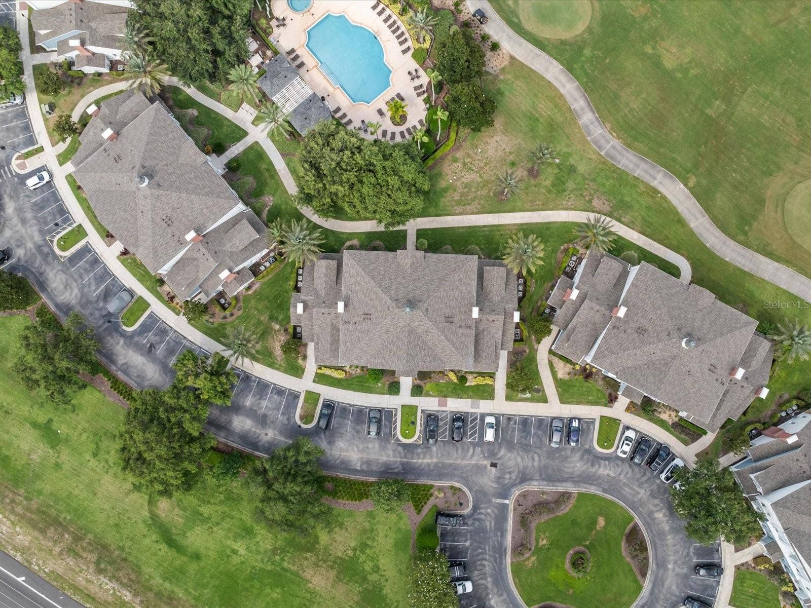 7615 HERITAGE CROSSING WAY, #201, Reunion, FL 34747 7615 HERITAGE CROSSING WAY, #201, Reunion, FL 34747