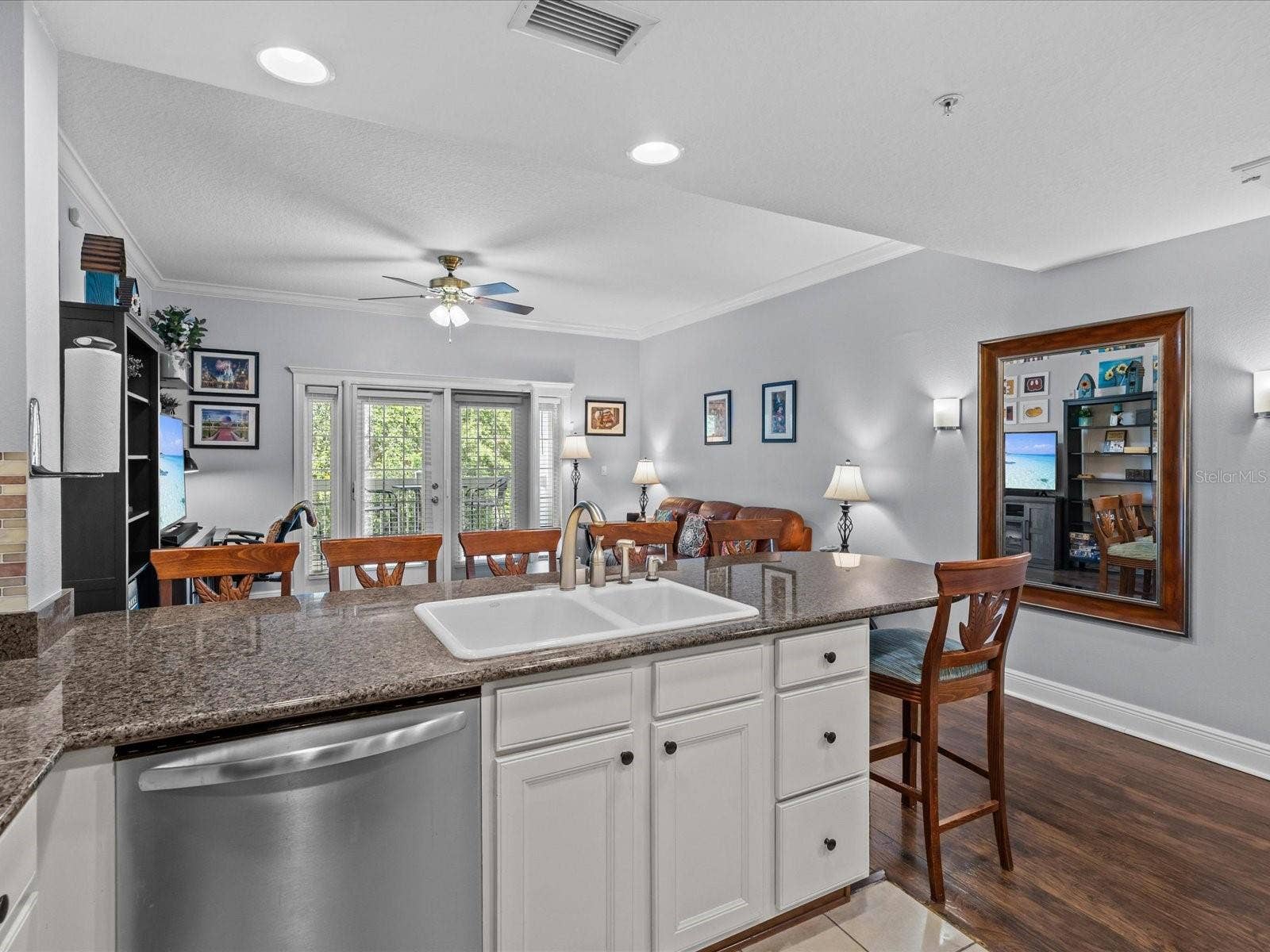 7615 HERITAGE CROSSING WAY, #201, Reunion, FL 34747 7615 HERITAGE CROSSING WAY, #201, Reunion, FL 34747