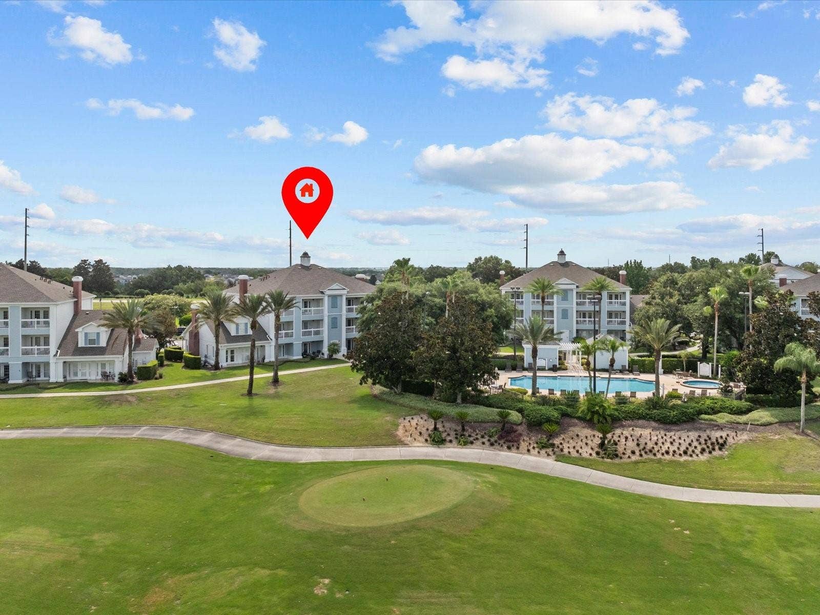 7615 HERITAGE CROSSING WAY, #201, Reunion, FL 34747 7615 HERITAGE CROSSING WAY, #201, Reunion, FL 34747