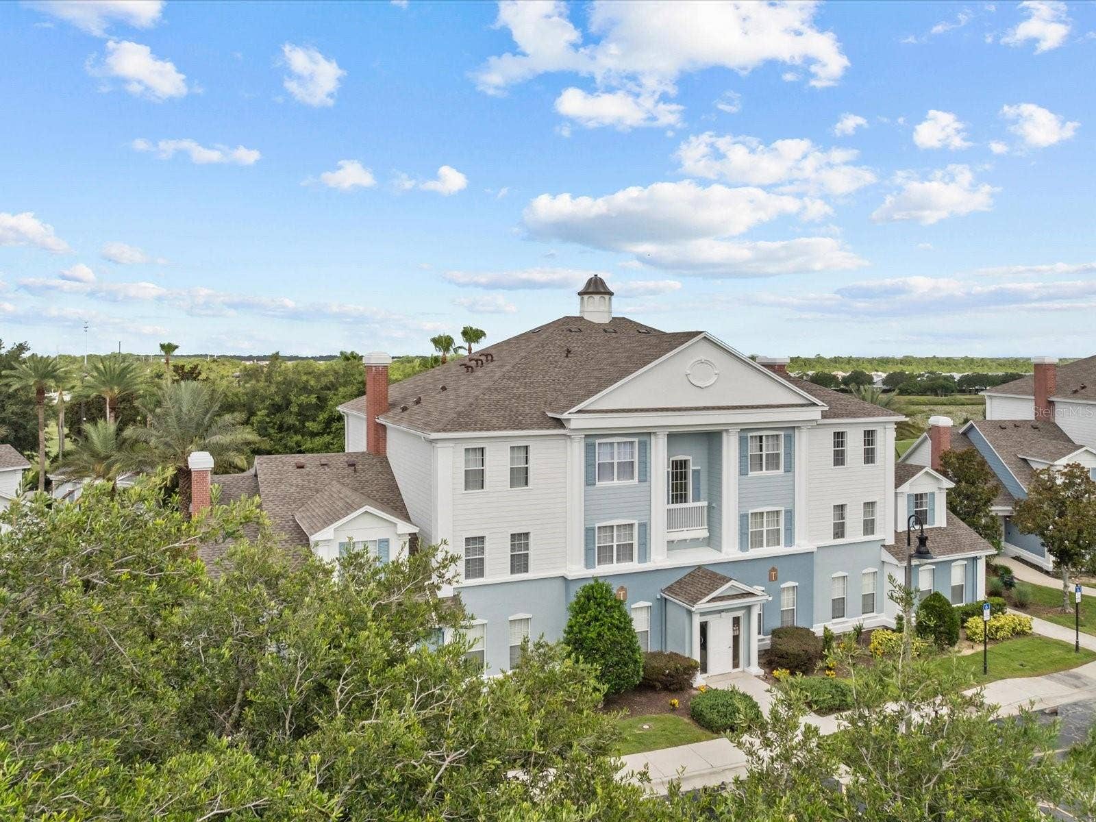 7615 HERITAGE CROSSING WAY, #201, Reunion, FL 34747 7615 HERITAGE CROSSING WAY, #201, Reunion, FL 34747