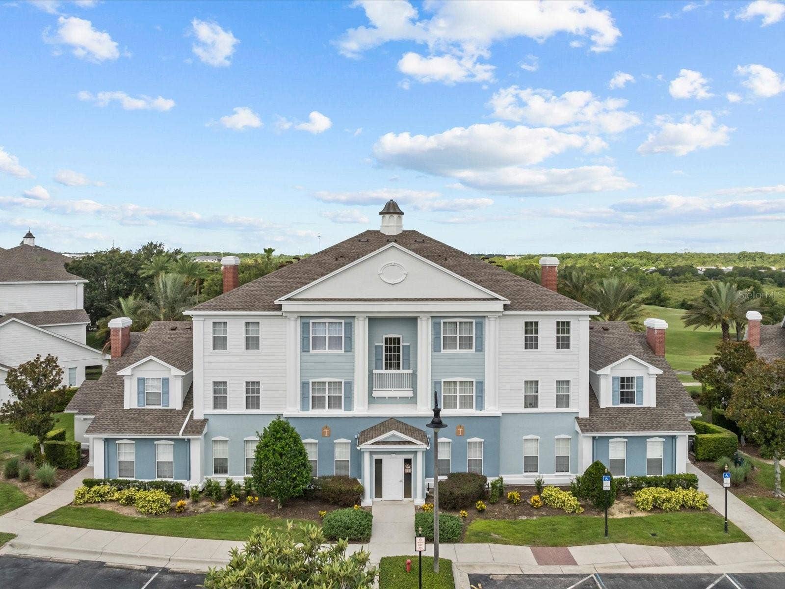 7615 HERITAGE CROSSING WAY, #201, Reunion, FL 34747 7615 HERITAGE CROSSING WAY, #201, Reunion, FL 34747
